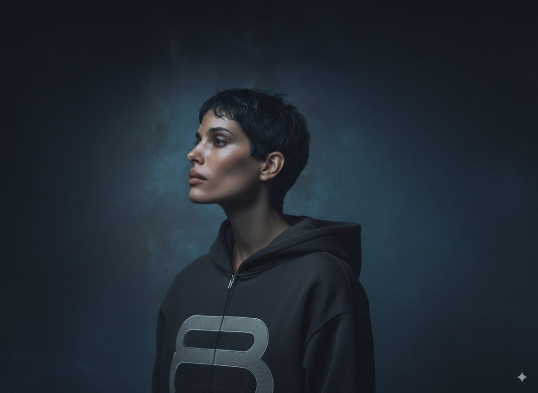 BLEUUE + Co - Series 88 Sample Capsule