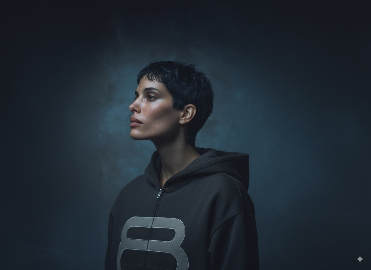 BLEUUE + Co - Series 88 Sample Capsule