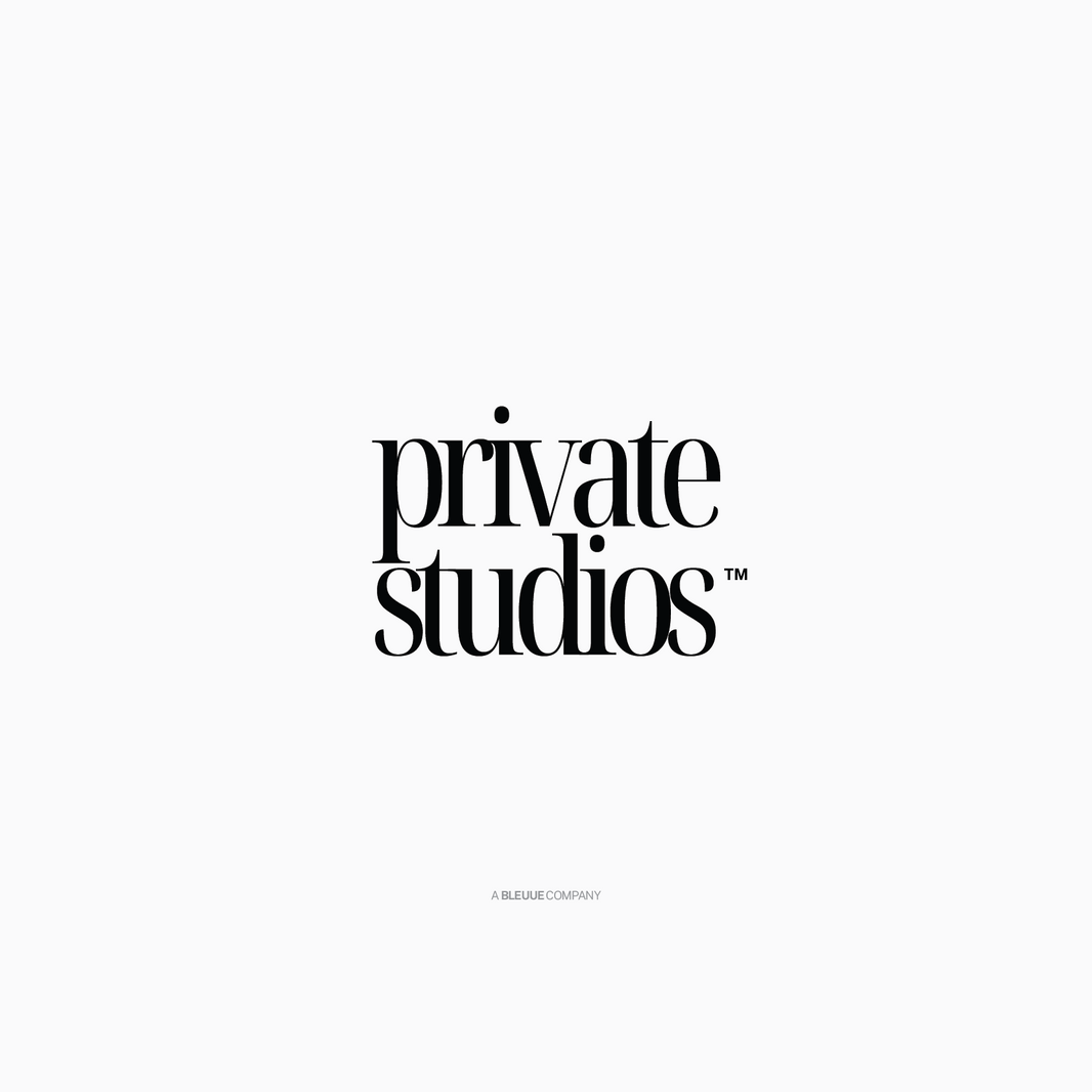 BLEUUE PRIVATE STUDIOS