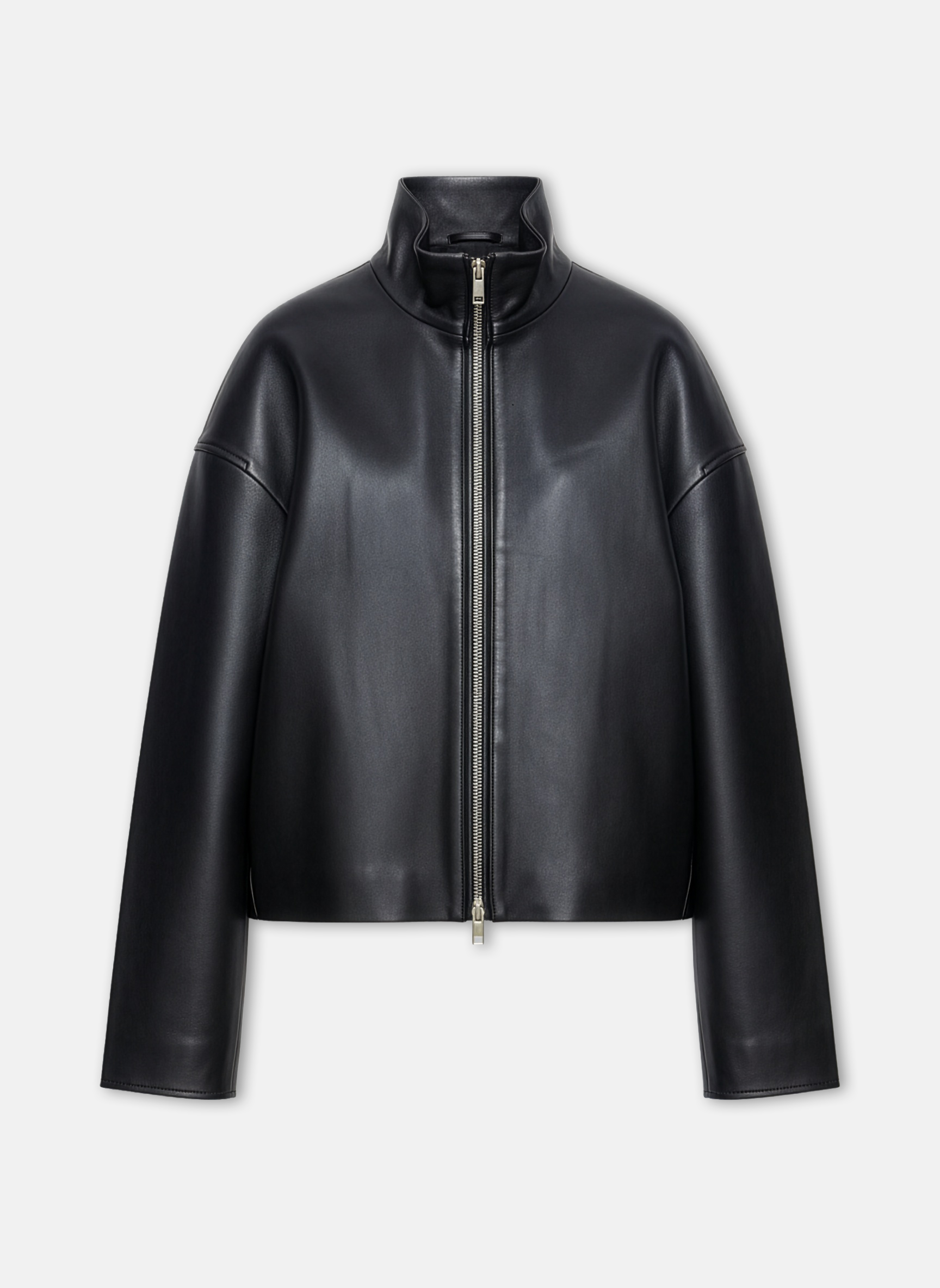 ÉCHELON LAMBSKIN WOMENS JACKET