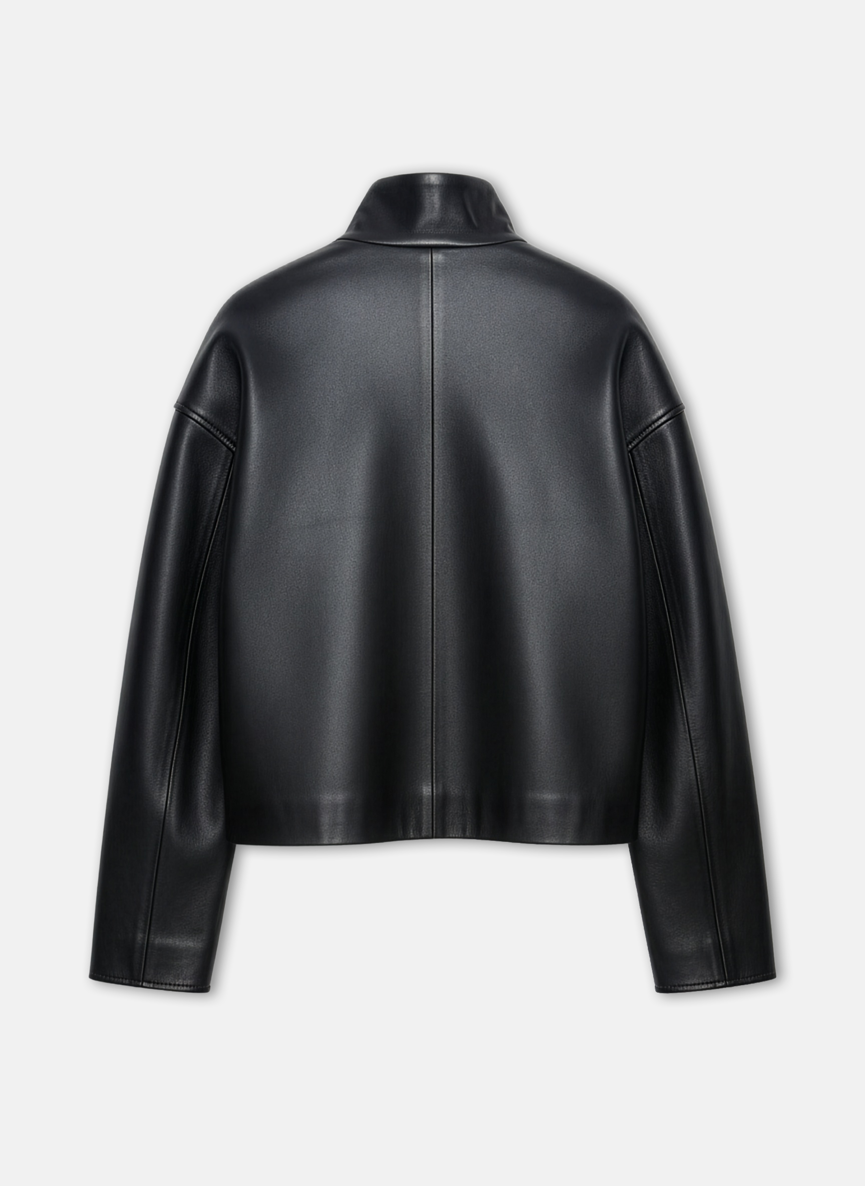 ÉCHELON LAMBSKIN WOMENS JACKET