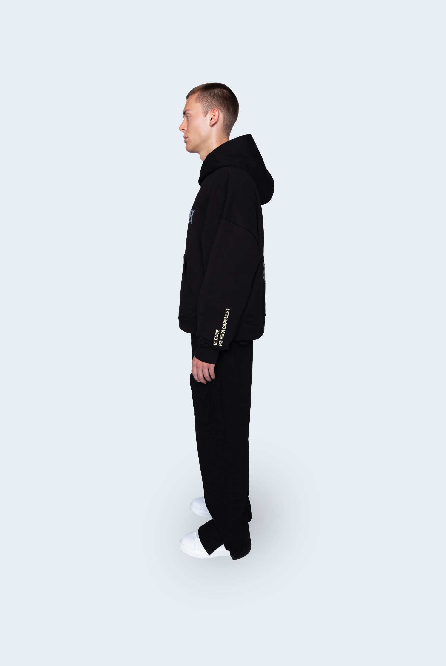 TINAG HEAVY HOODIE R3