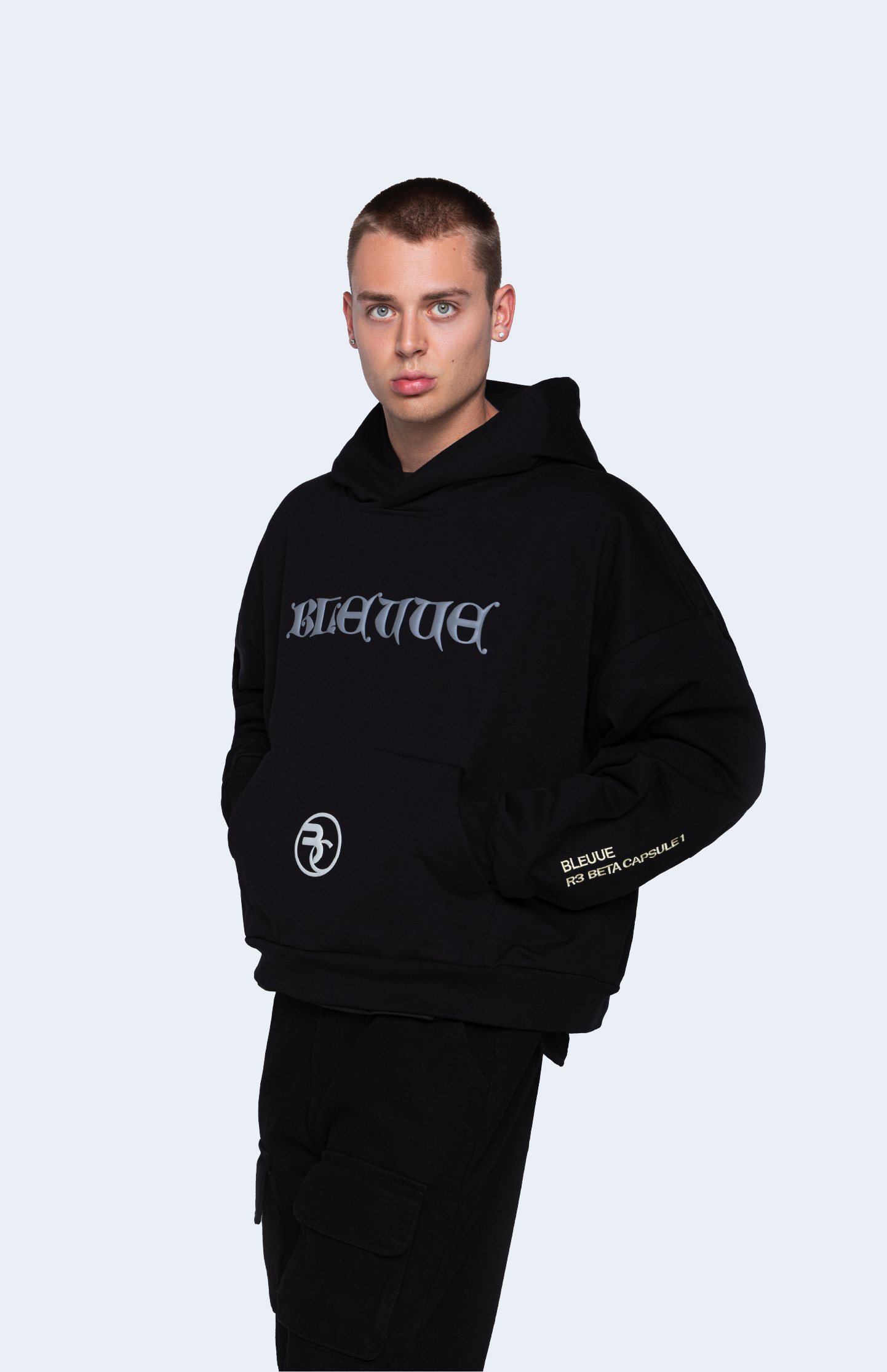 TINAG HEAVY HOODIE R3