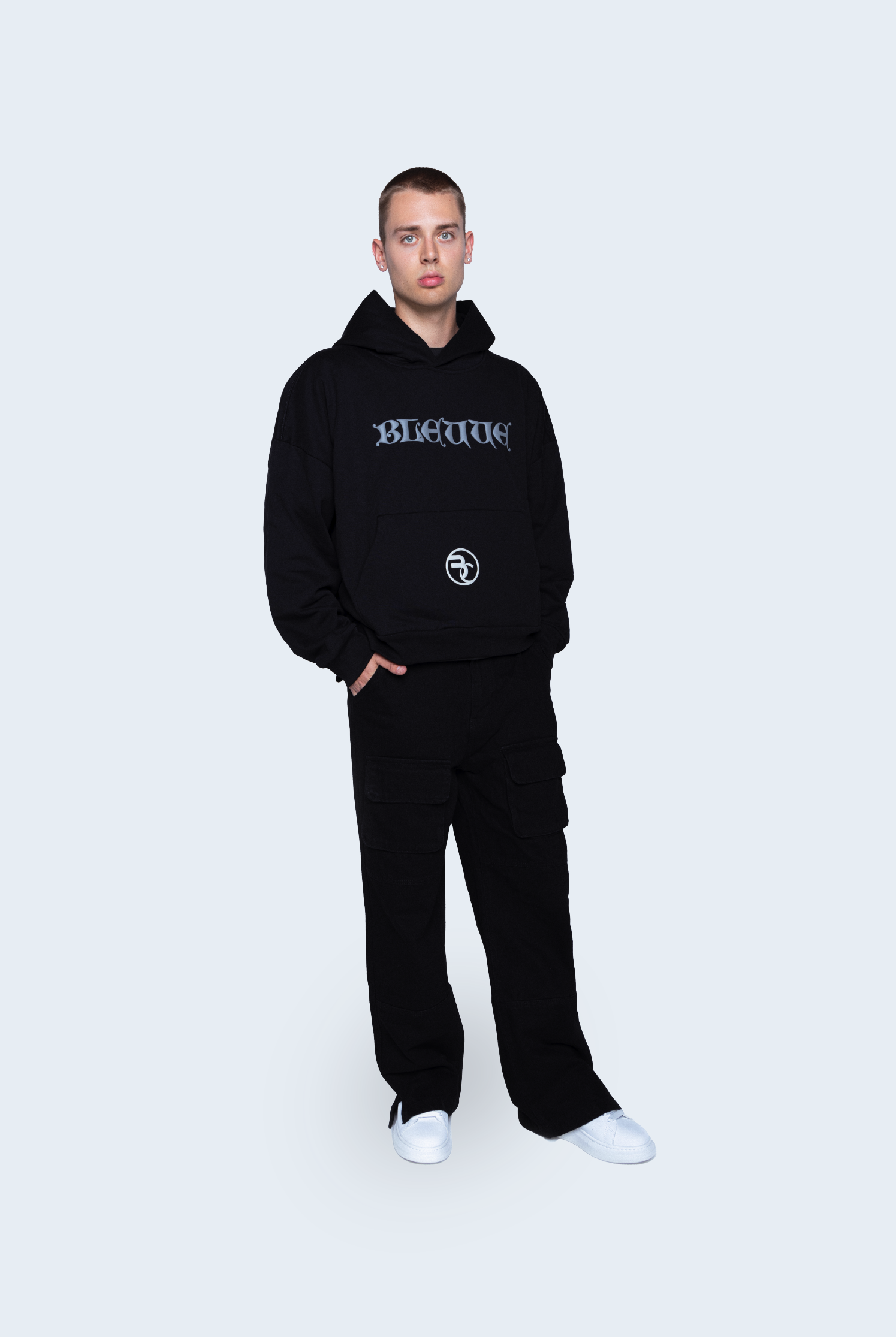 TINAG HEAVY HOODIE R3